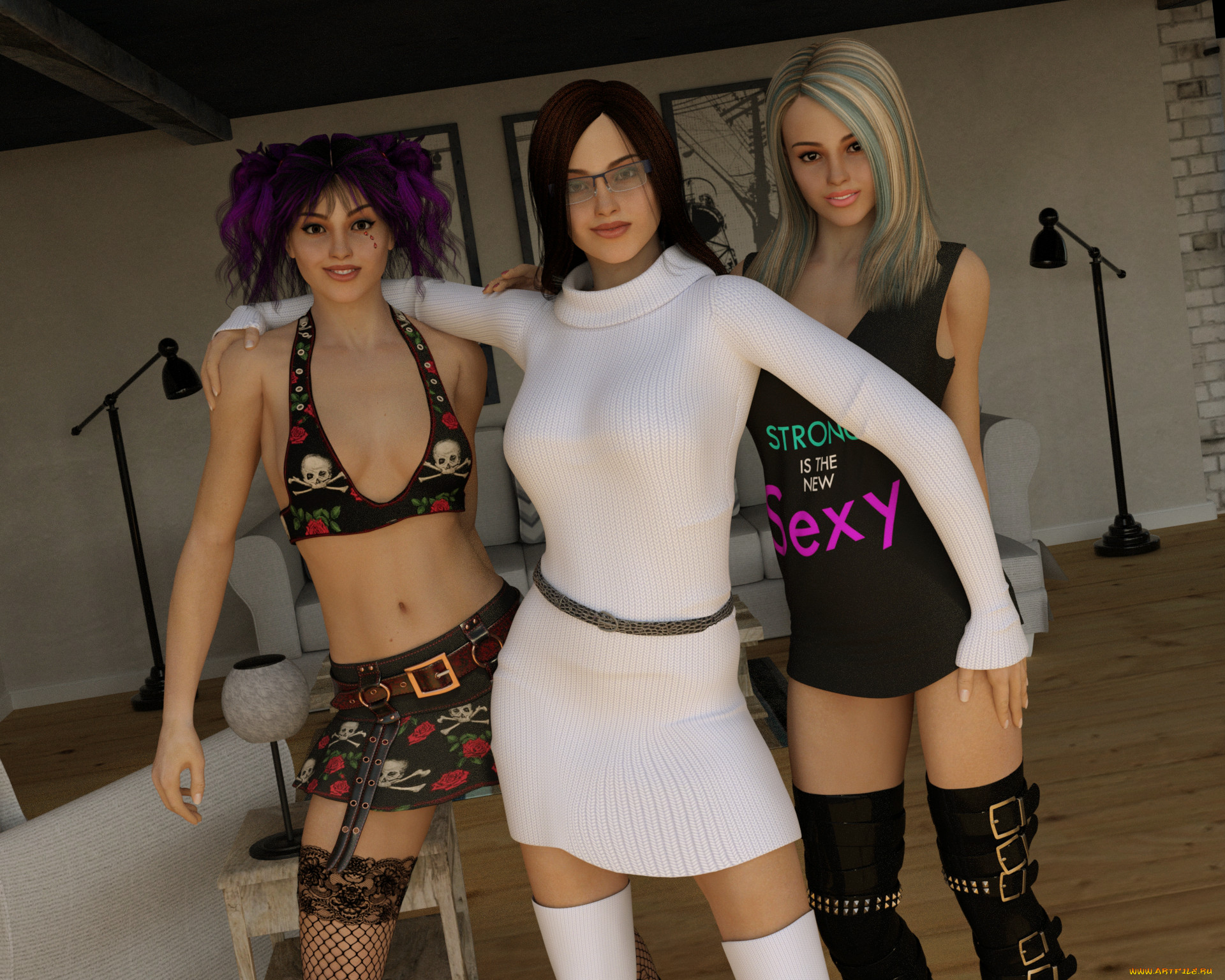 3 ,  , people, , , 
